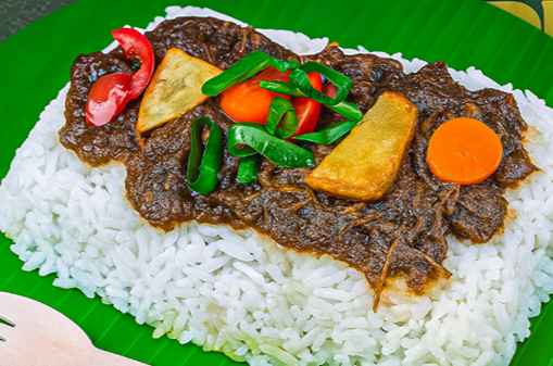Himay-Himay - Castillejos menu in Castillejos | ordermo