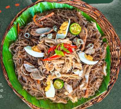 Himay-Himay - Castillejos menu in Castillejos | ordermo