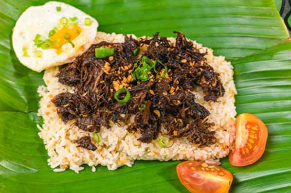 Himay-Himay - Castillejos menu in Castillejos | ordermo