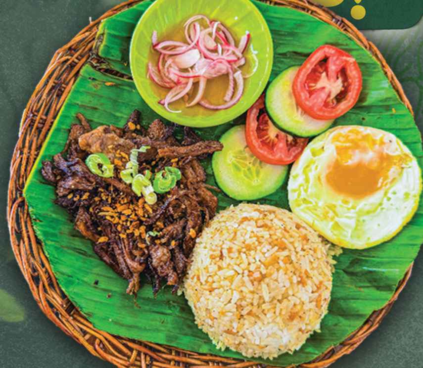 Himay-Himay - Castillejos menu in Castillejos | ordermo