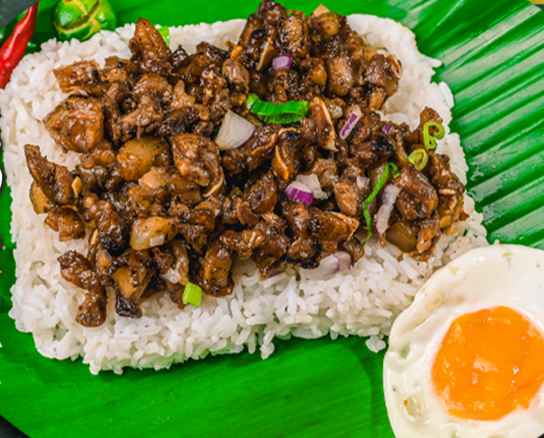 Himay-Himay - Castillejos menu in Castillejos | ordermo