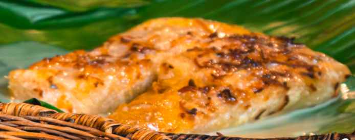 Himay-Himay - Castillejos menu in Castillejos | ordermo