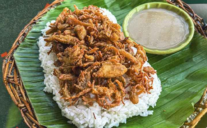 Himay-Himay - Castillejos menu in Castillejos | ordermo