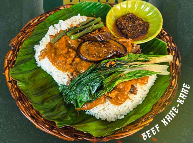 Himay-Himay - Castillejos menu in Castillejos | ordermo