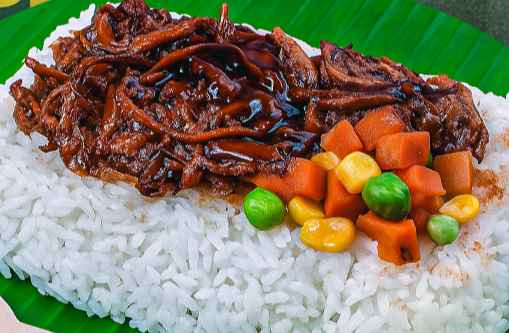 Himay-Himay - Castillejos menu in Castillejos | ordermo