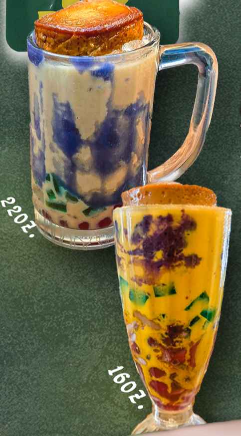 Himay-Himay - Castillejos menu in Castillejos | ordermo