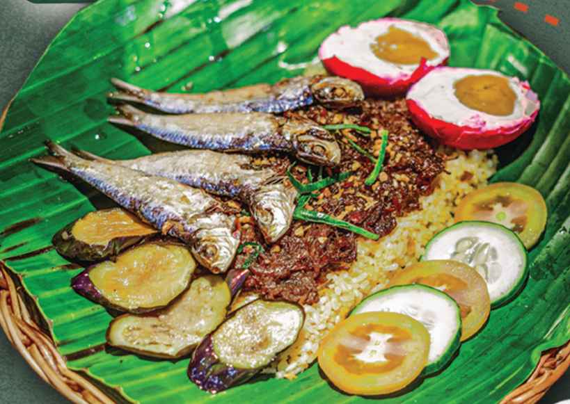 Himay-Himay - Castillejos menu in Castillejos | ordermo