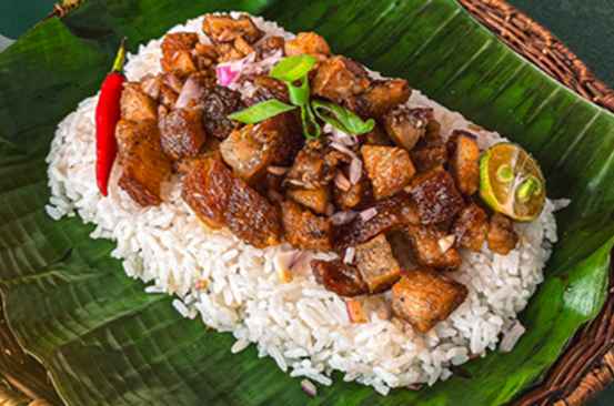 Himay-Himay - Castillejos menu in Castillejos | ordermo