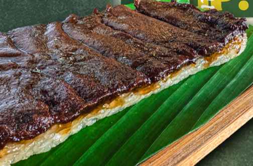 Himay-Himay - Castillejos menu in Castillejos | ordermo