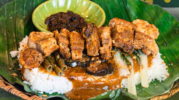 Himay-Himay - Castillejos menu in Castillejos | ordermo