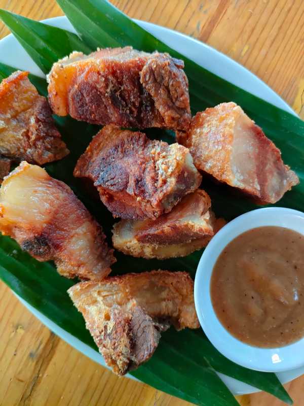 Boodle King Grill and Restaurant menu in Marilao Express Food
