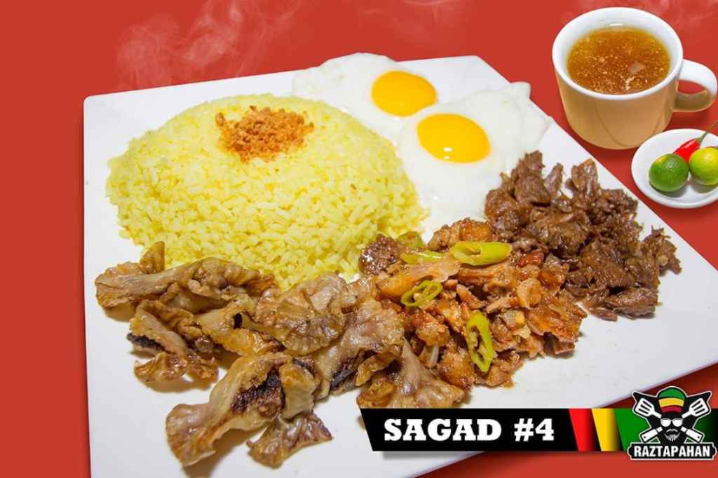 Raztapahan sa San Pedro Bustos menu in Bustos | ordermo