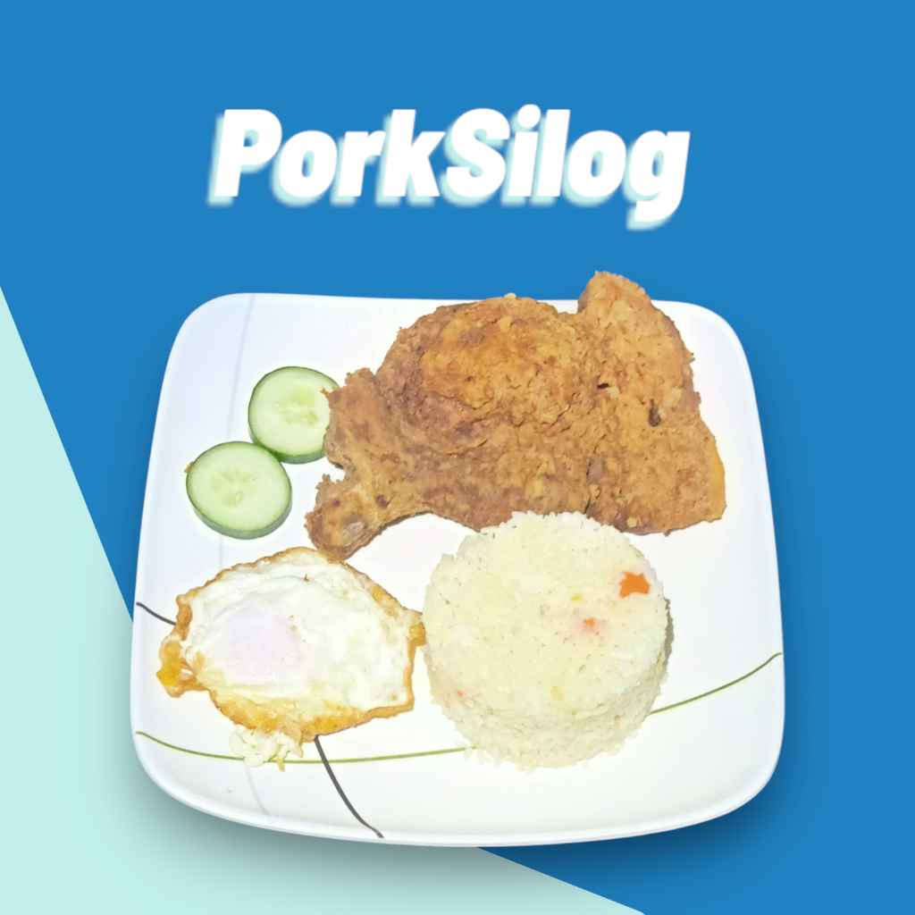 EdMot Silog Food Express- Hermosa menu in Hermosa | ordermo