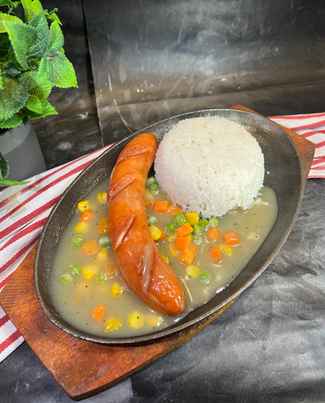 Food Hub Garden menu in Plaridel | ordermo