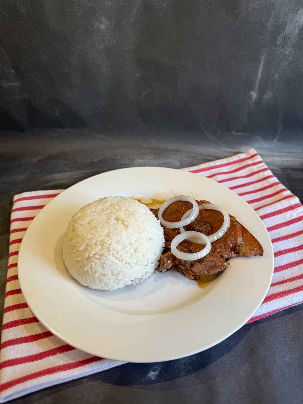 Food Hub Garden menu in Plaridel | ordermo