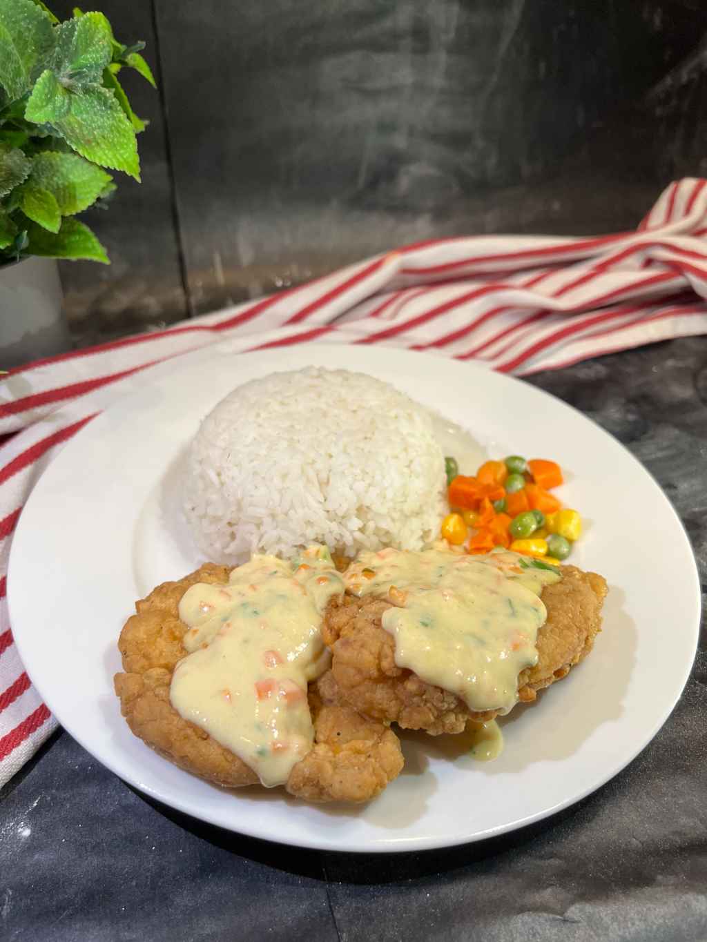 Food Hub Garden menu in Plaridel | ordermo