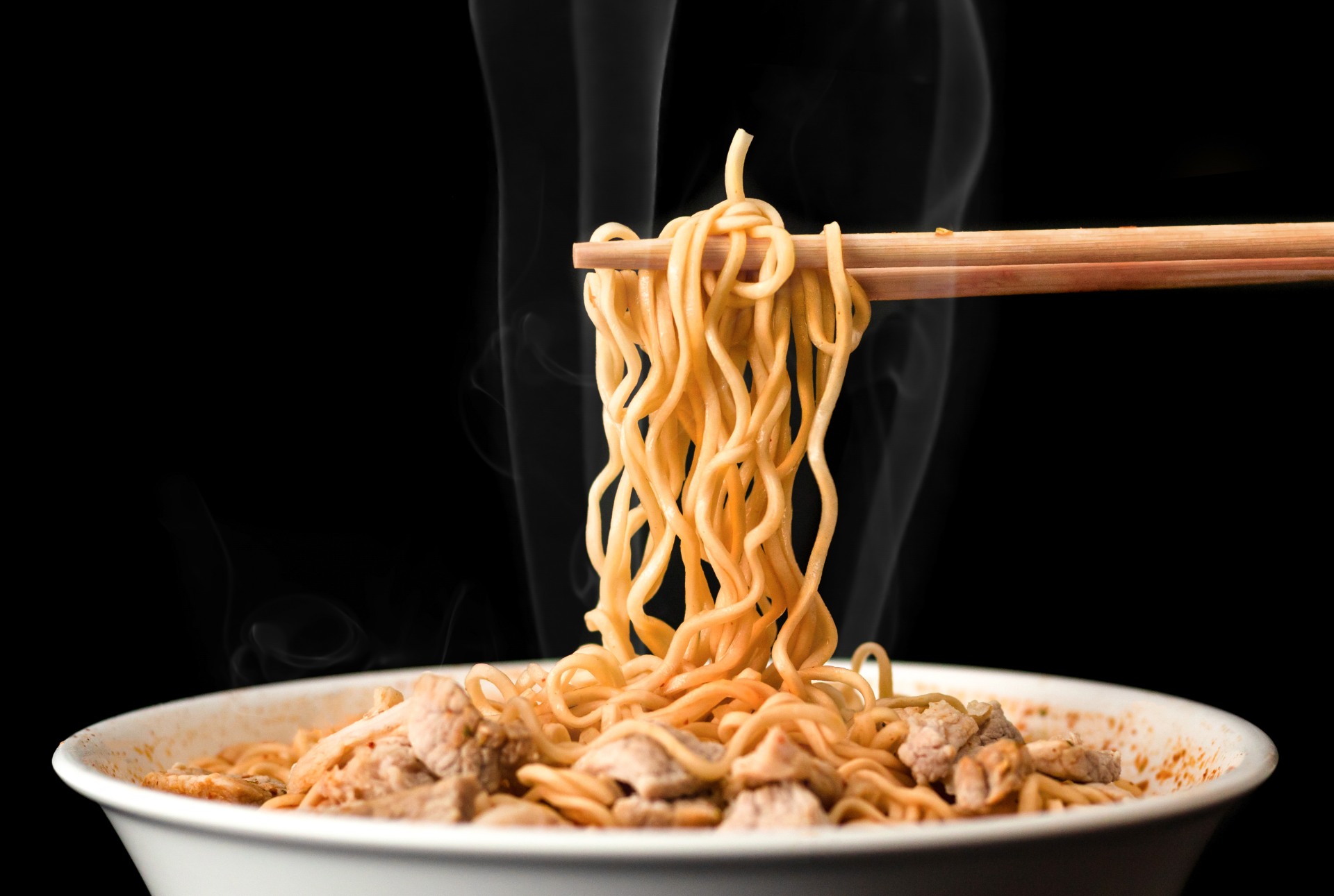 Fried Noodles HK Style Robinson's Pulilan menu in Pulilan Express