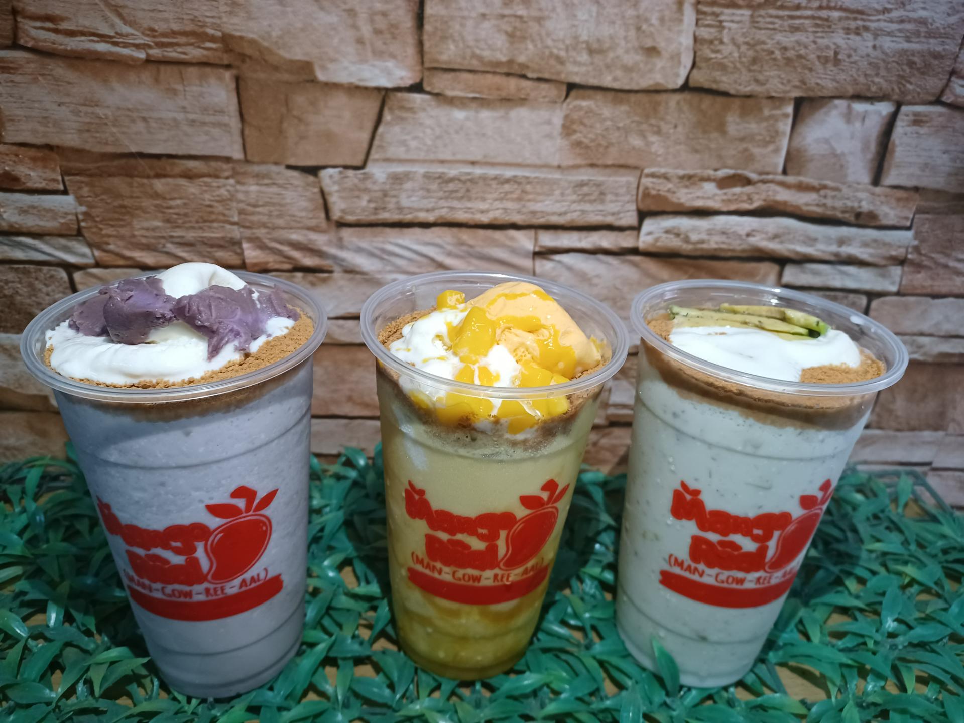 Mango Real - Malolos menu in City of Malolos | Express Food Delivery ...