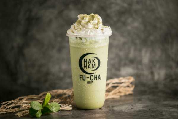 Nak Nam Fu-Cha menu in Olongapo City | ordermo