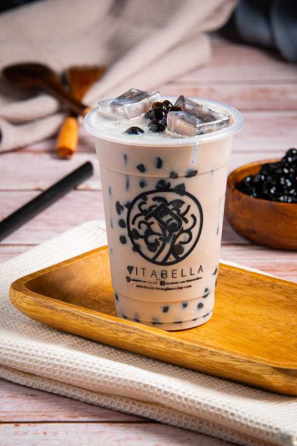 Vita Bella Bubble Tea and Coffee Stop menu in Pulilan Express Food