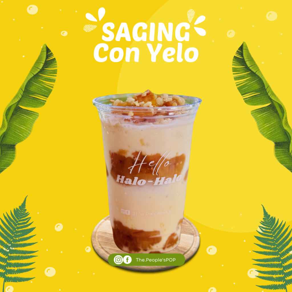 The People's Pop - Olongapo menu in Subic Bay Freeport | ordermo