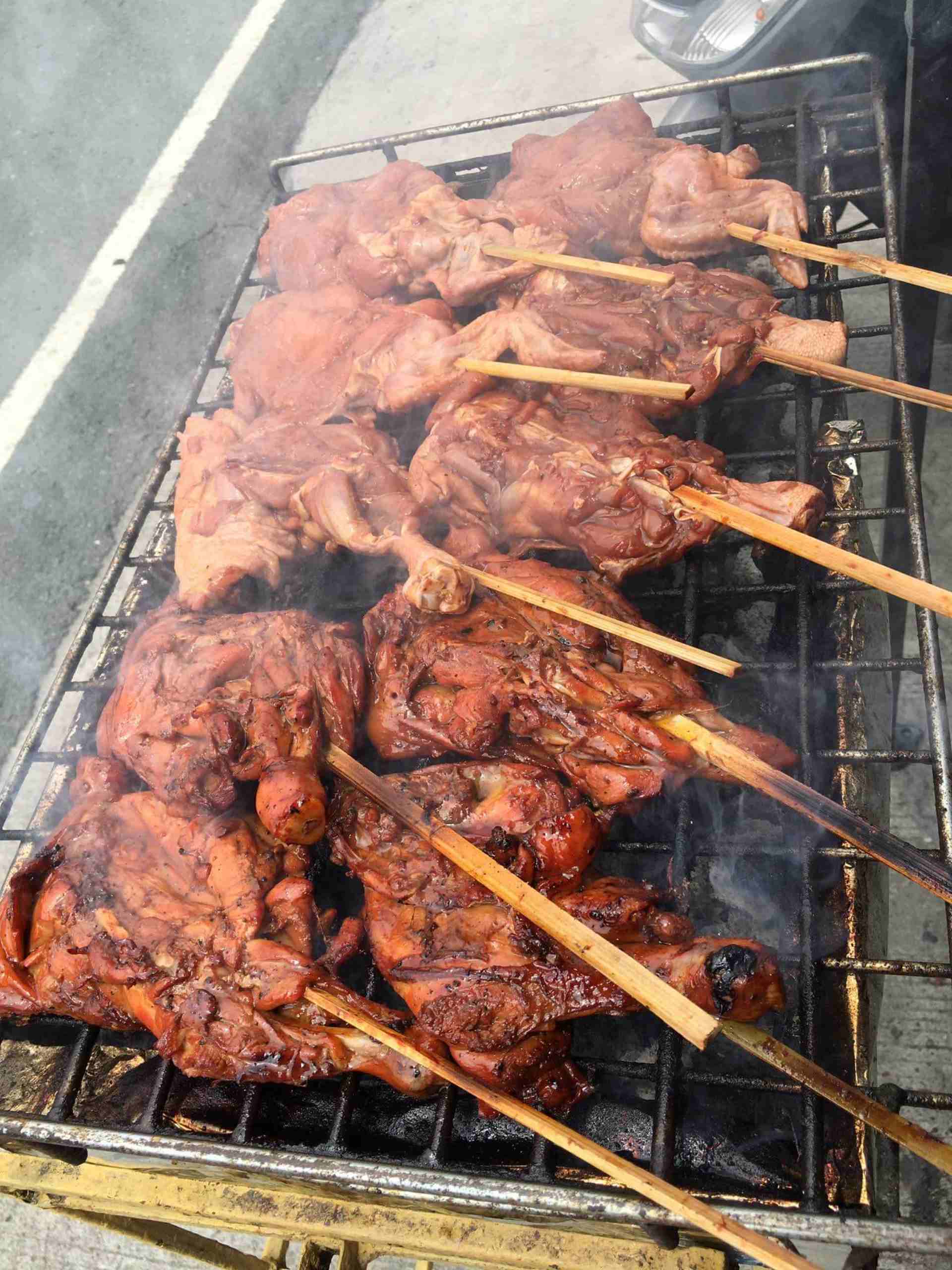 Kuya Mic's Inasal menu in Baliuag | Express Food Delivery - ordermo.ph