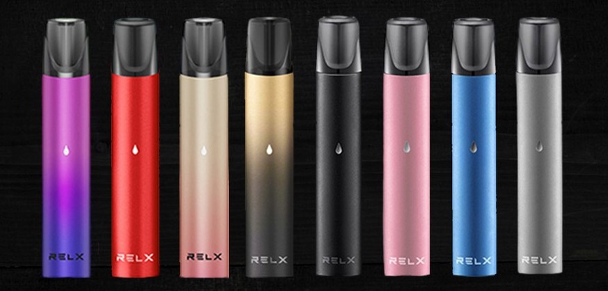 RELX | Browse Category | ordermo.ph