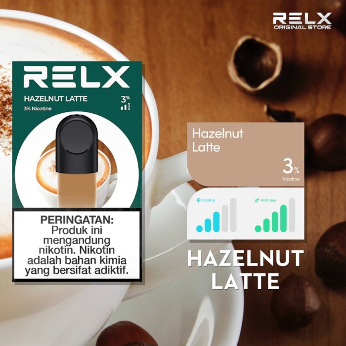 RELX | Browse Category | ordermo.ph