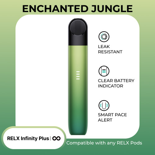 Relx Infinity Color RELX | Browse Category | ordermo.ph