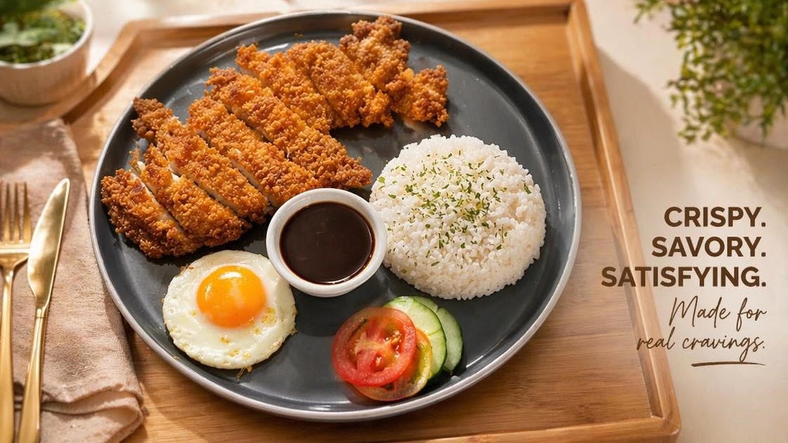 Level Up and Latte menu in Pulilan | ordermo