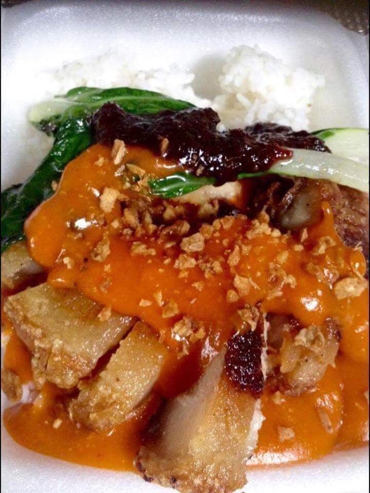 Kreatives Bild zu Kusina ni Iyah menu in Dinalupihan ordermo Bildidee