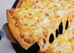 Greenwich - SM Olongapo Downtown menu in Olongapo City | ordermo
