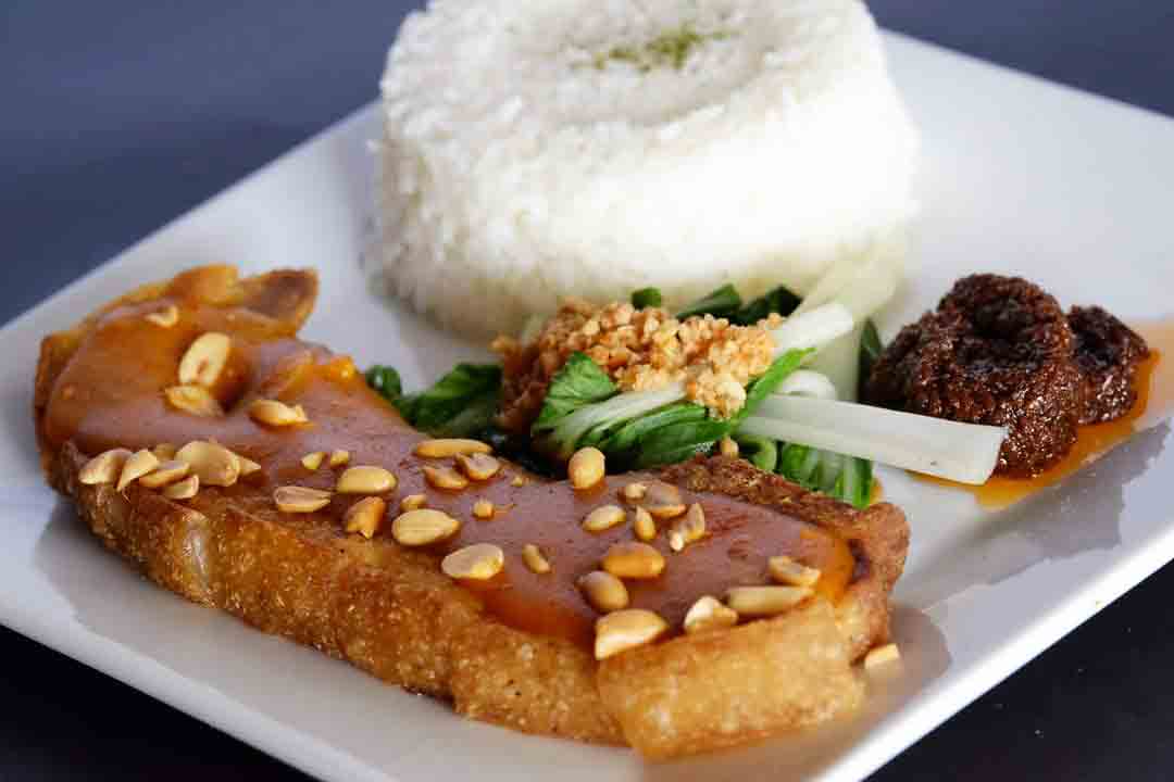 The Bean Box Dinalupihan menu in Dinalupihan Express Food Delivery