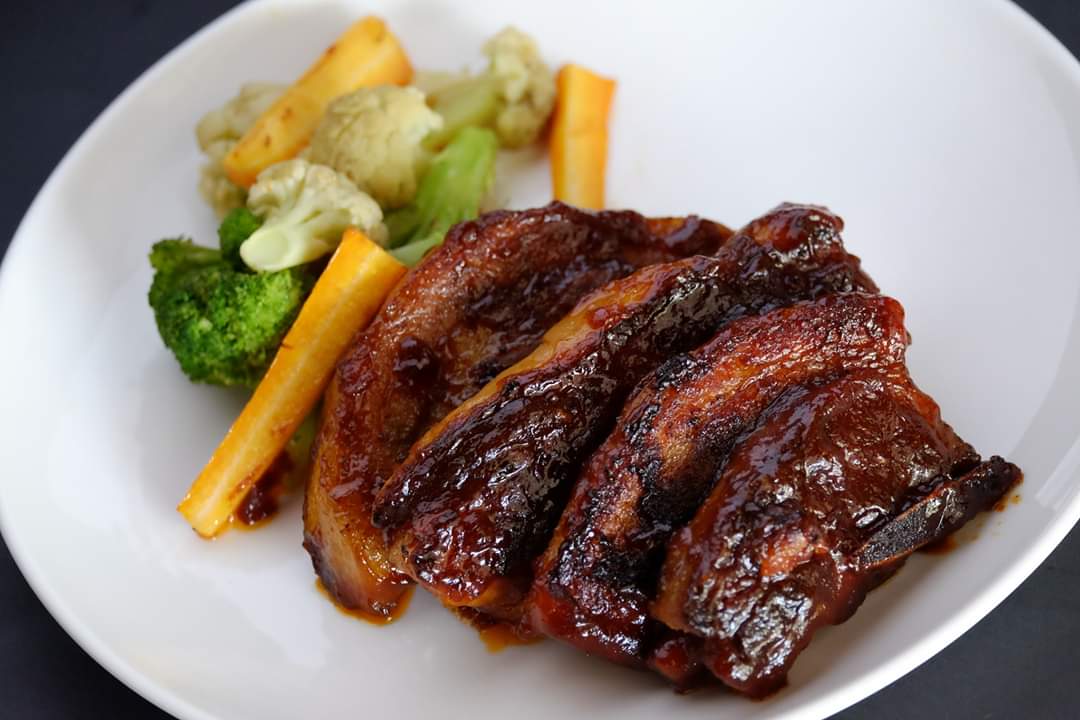 The Bean Box Balanga menu in Balanga City Express Food Delivery