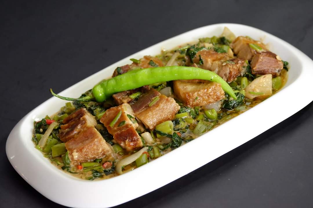 The Bean Box Balanga menu in City of Balanga Express Food Delivery