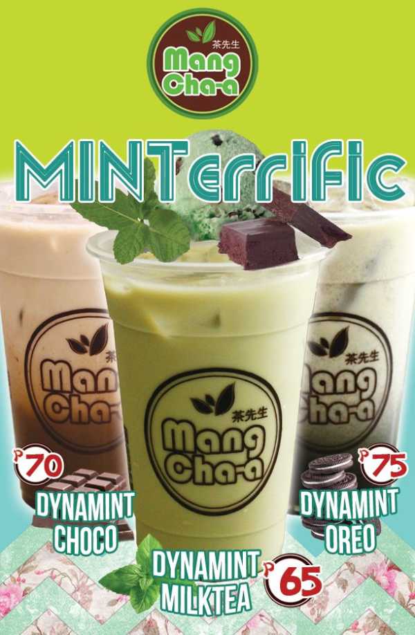 Mang Cha-a menu in Dinalupihan | Express Food Delivery - ordermo.ph