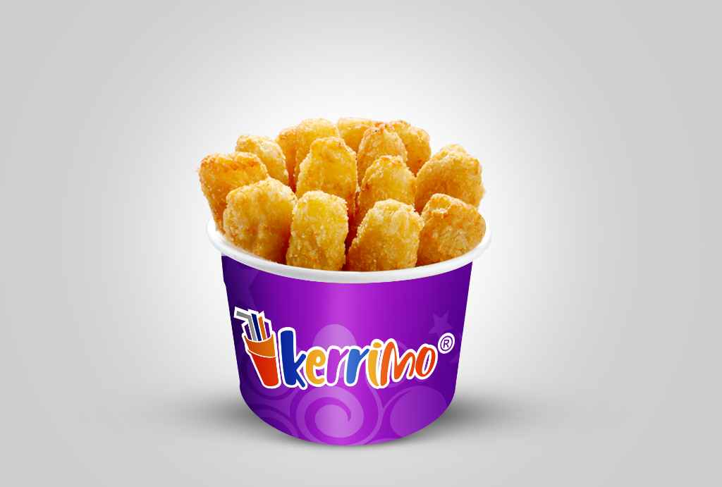 Kerrimo - Balanga menu in City of Balanga | ordermo