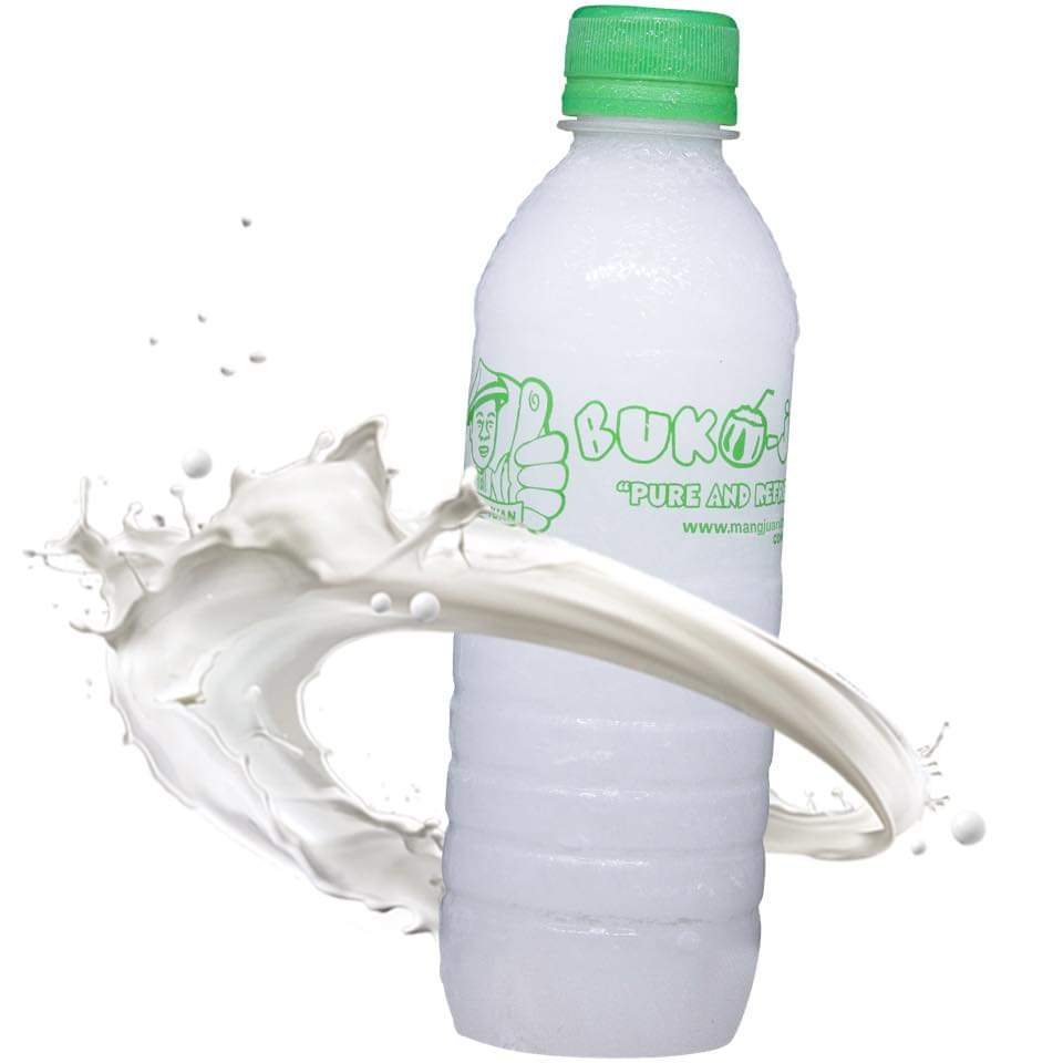 Pure Buko Buko Juan - Waltermart Baliwag menu in Baliuag | ordermo
