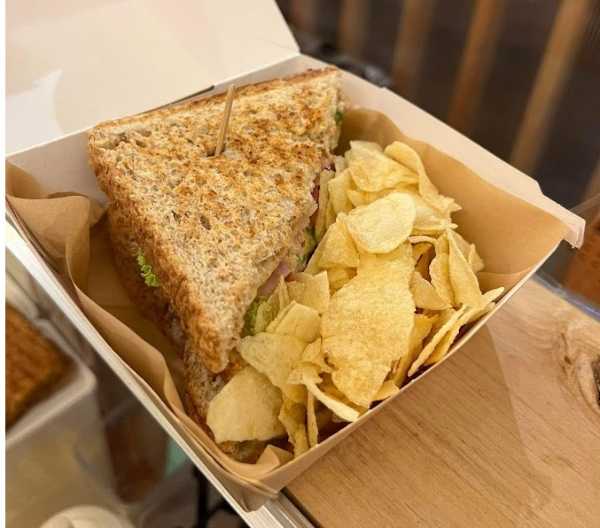 Kalye Luma - Plaridel menu in Plaridel | Express Food Delivery - ordermo.ph