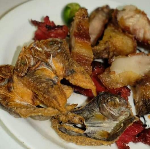 Peach Corner menu in Angeles City Express Food Delivery ordermo.ph