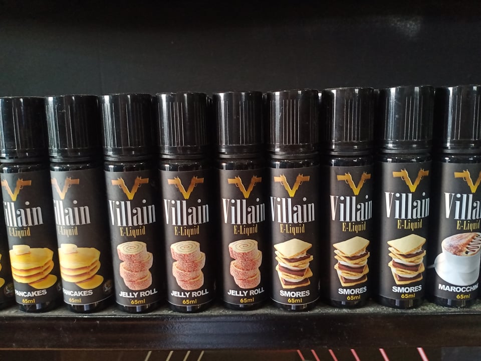 JCM Vape Shop | ordermo.ph Marketplace JCM Vape Shop | ordermo.ph Marketplace