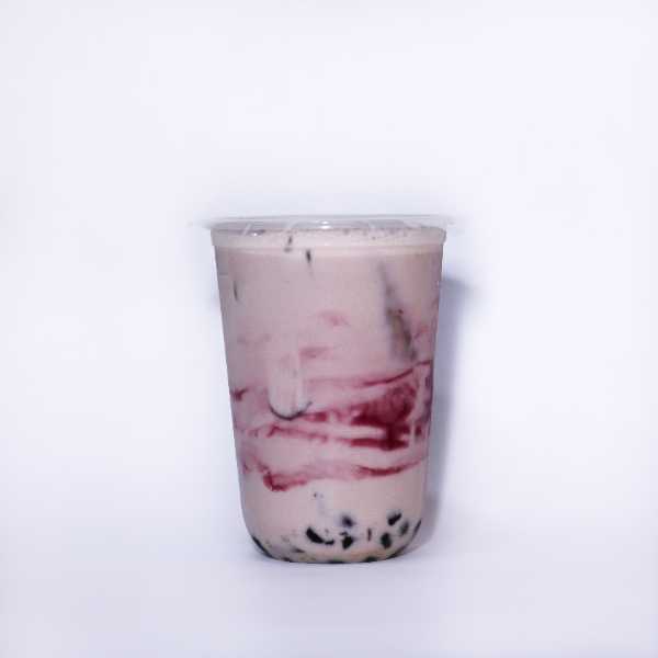 Boba Homie menu in Baliuag Express Food Delivery ordermo.ph