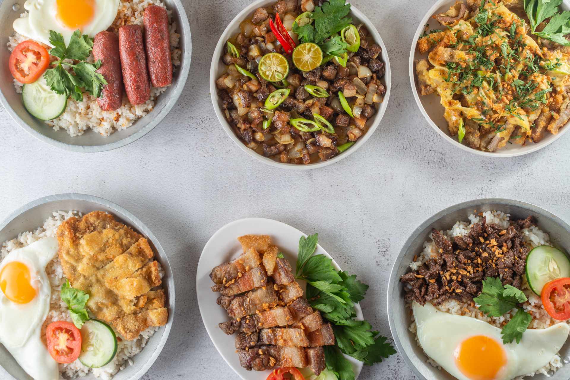 Kofie Silog sa Kawali menu in Olongapo City | ordermo