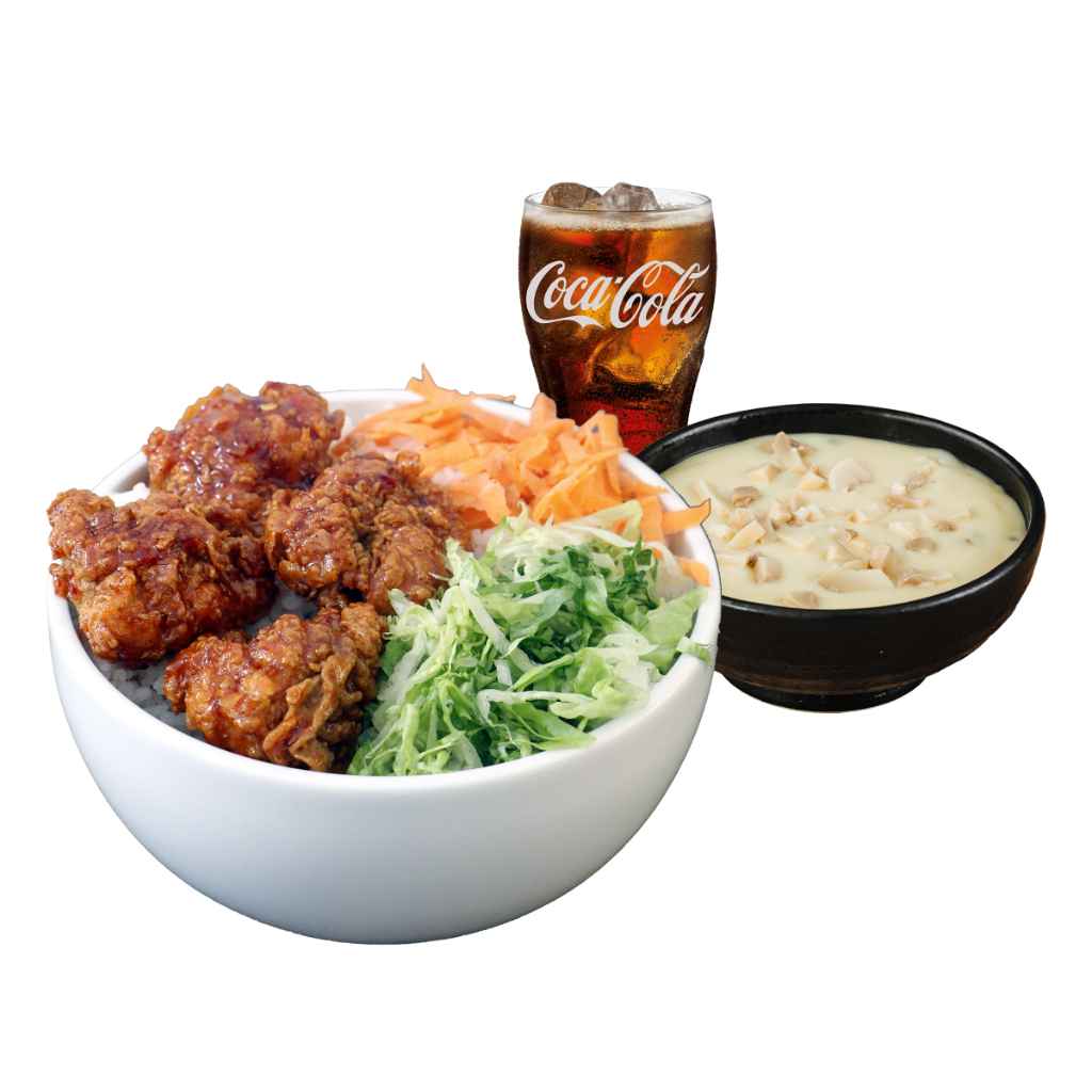 Wing Zone - SM City Clark menu in Angeles City | ordermo