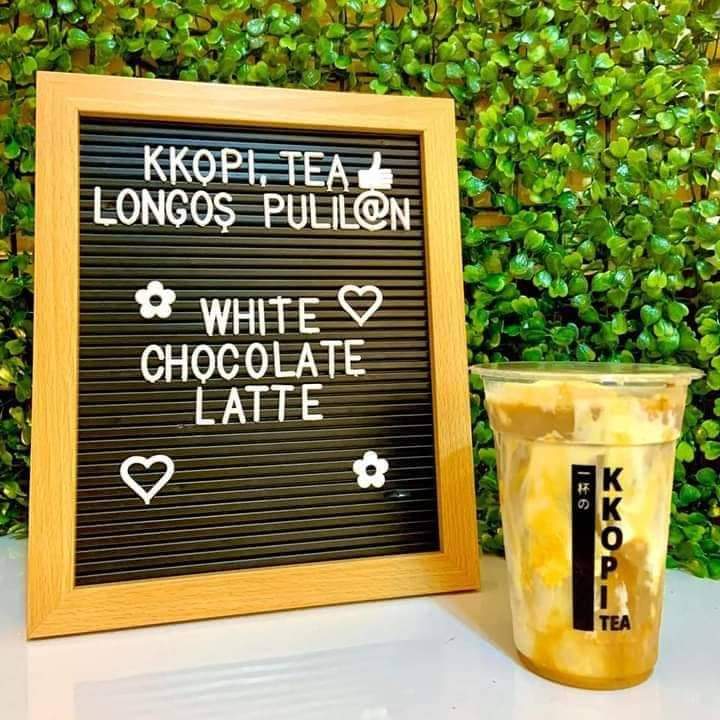 KKOPI.Tea - Pulilan menu in Pulilan |ordermo