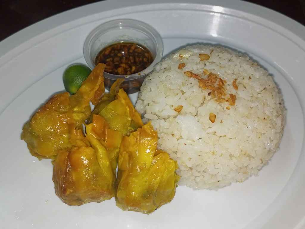 Siomai Rice ni Ati She - Dinalupihan menu in Dinalupihan | ordermo