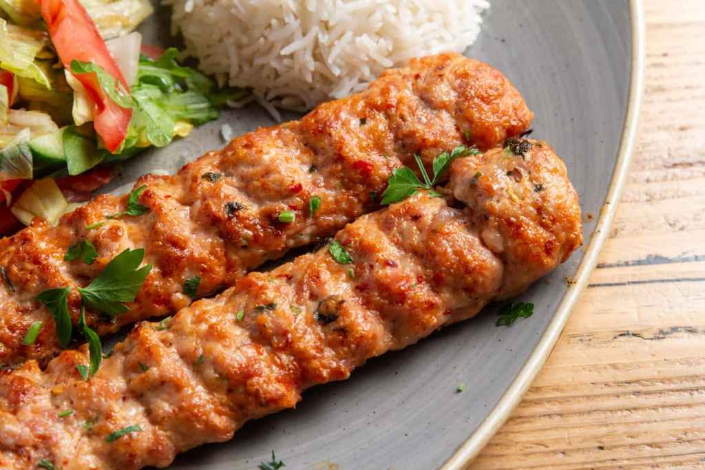 Habibi Grill and Restaurant menu in Subic Bay Freeport | ordermo