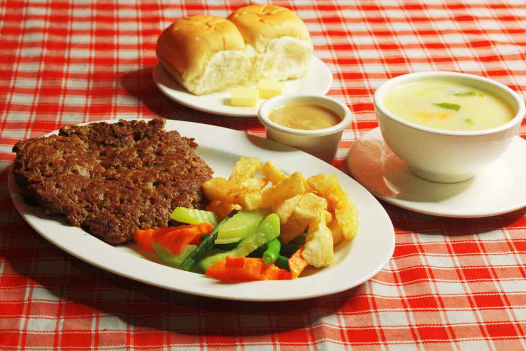 Angeles Fried Chicken - Balibago menu in Angeles City | ordermo