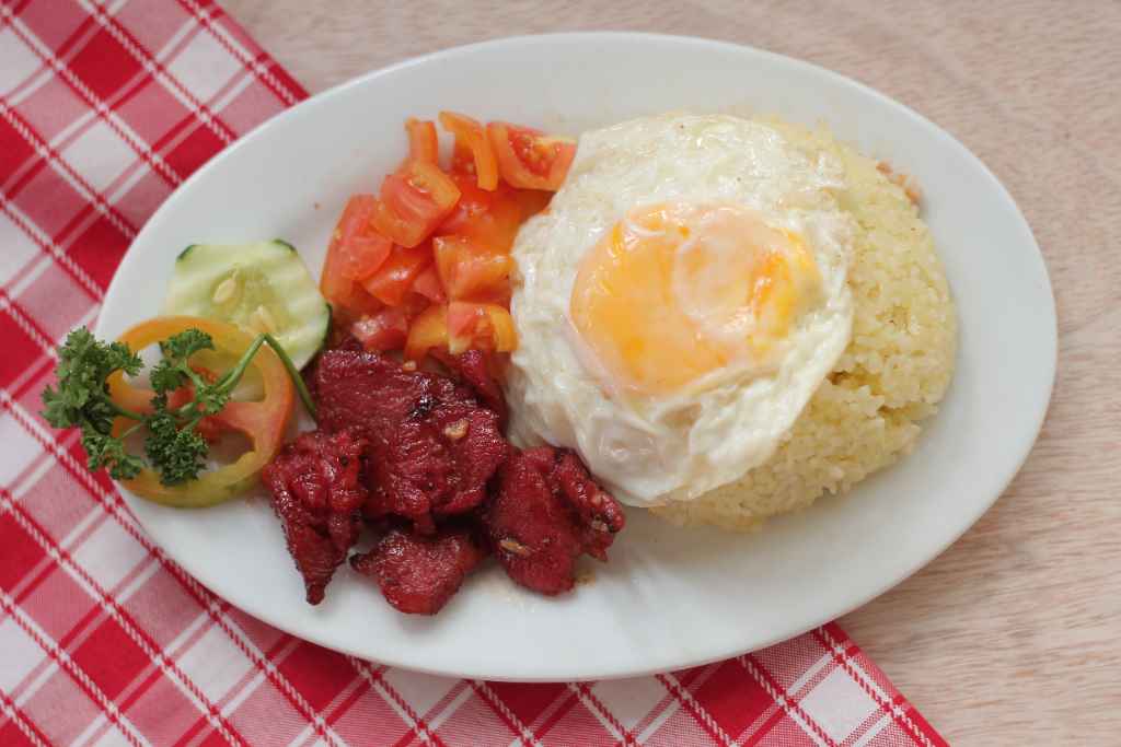Angeles Fried Chicken - Balibago menu in Angeles City | ordermo