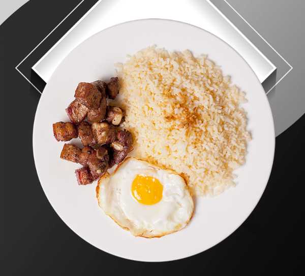 Busolb Silog Express menu in Baliuag | ordermo
